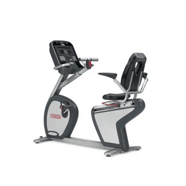 Star Trac E-RB Recumbent Bike