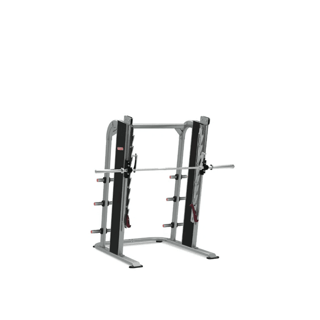 Star Trac Smith Machine