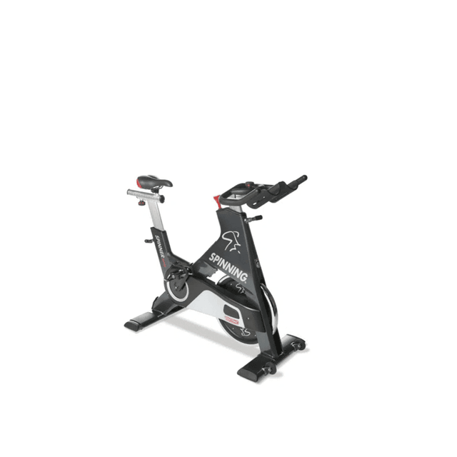 Star Trac Spinner Blade Spinningfiets