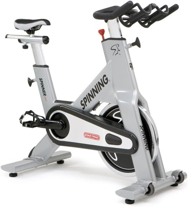 Star Trac Spinner NXT Spinningfiets