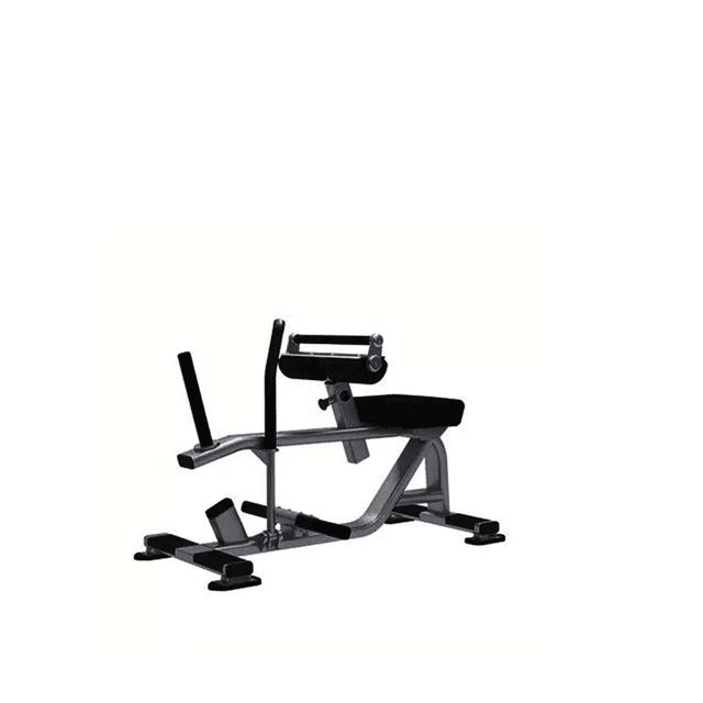 Star Trac Tilt Seat Calf Raise