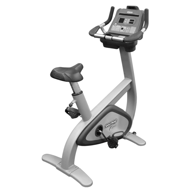 Star Trac Pro Hometrainer