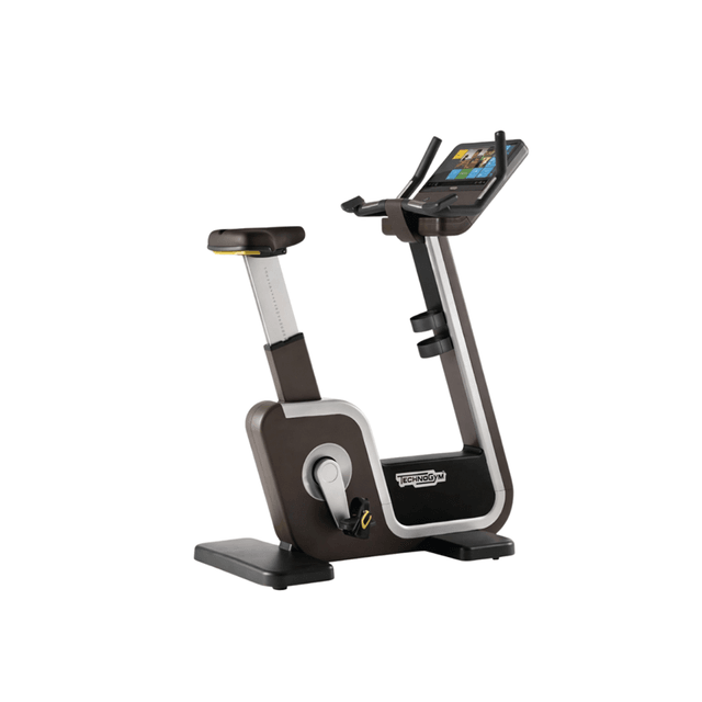 Technogym Artis Unity Hometrainer Carbon Grey