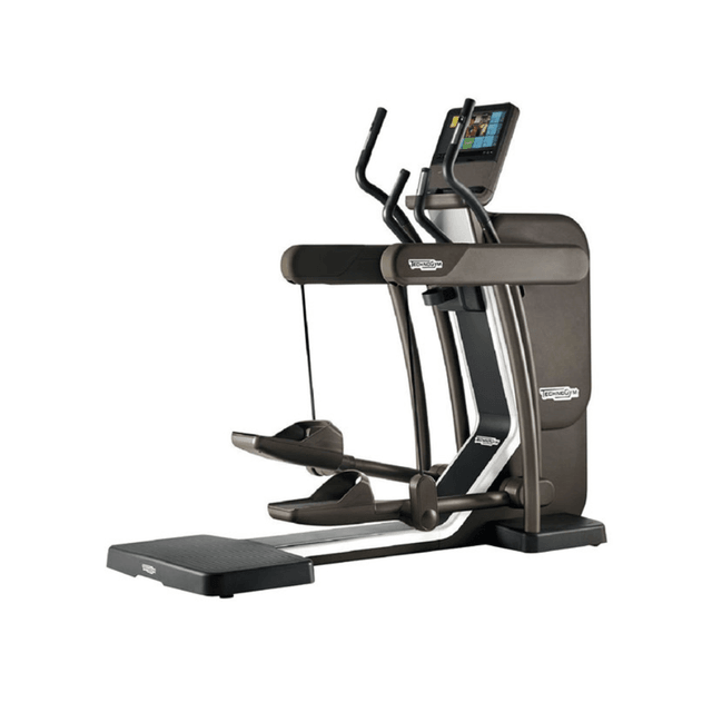 Technogym Artis Vario Unity Crosstrainer Carbon Grey