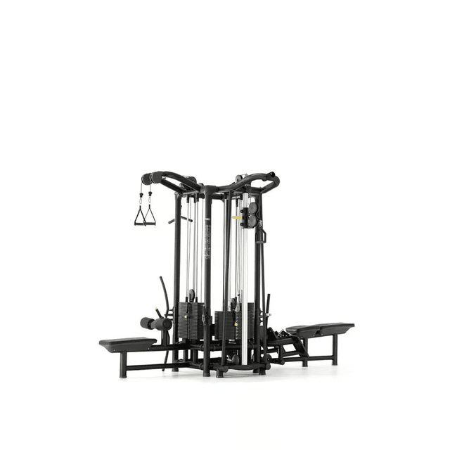 Technogym Cable Station 4 Stack
