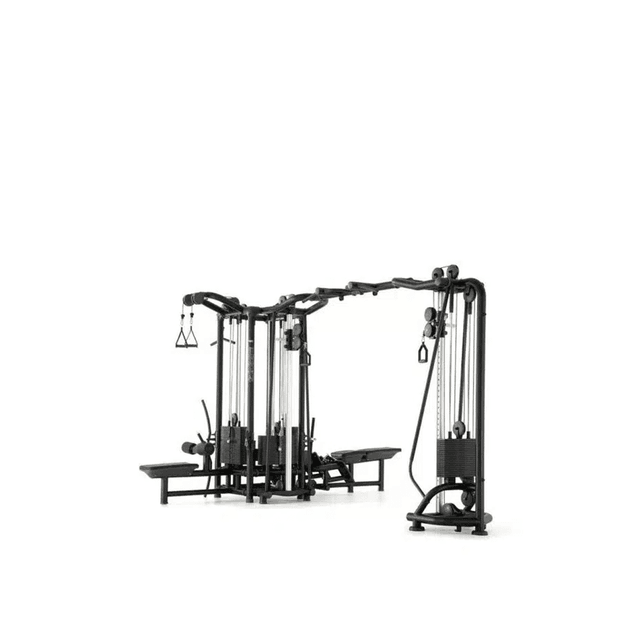 Technogym Cable Station 5 Stack