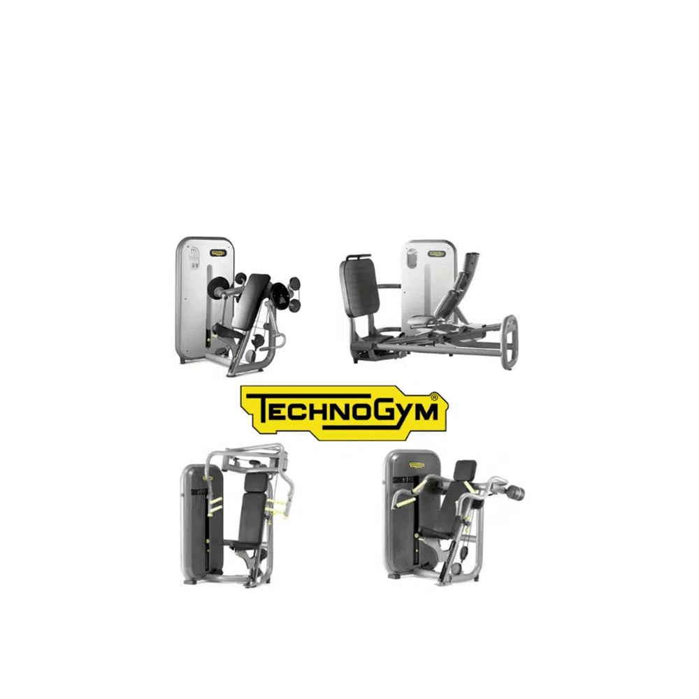 Technogym Element Krachtset