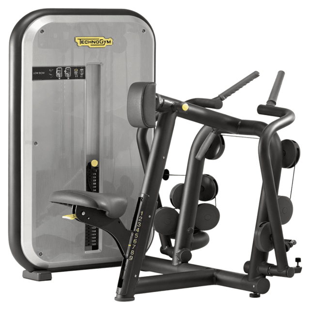 Technogym Element+ Low Row