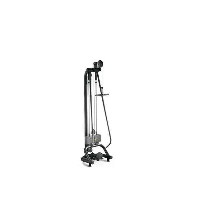 Technogym Ercolina Adjustable Pulley Black