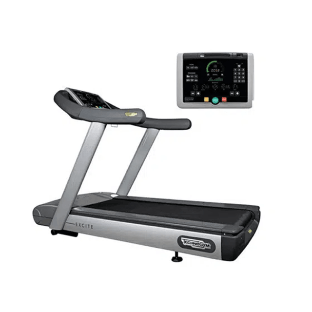 Technogym Excite Run 700 Loopband