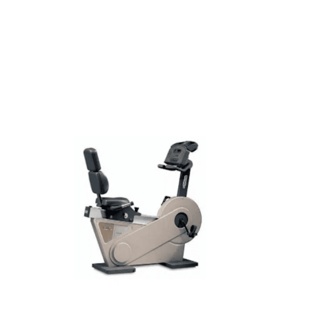 Technogym Recline 600 XT Pro Recumbent Bike