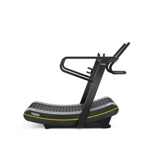 Technogym Skillmill Curved Loopband