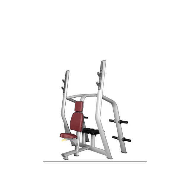 Technogym Vertical Bench Shoulder Press PA02