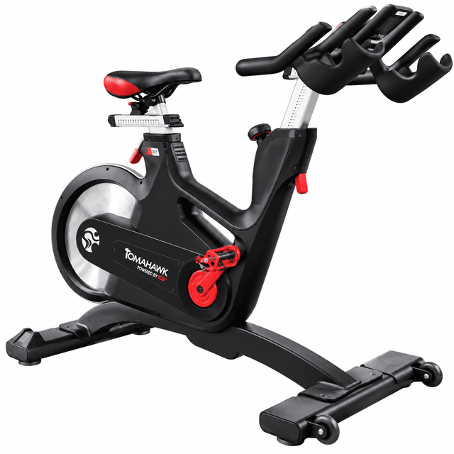 Tomahawk ICG IC7 Spinningfiets