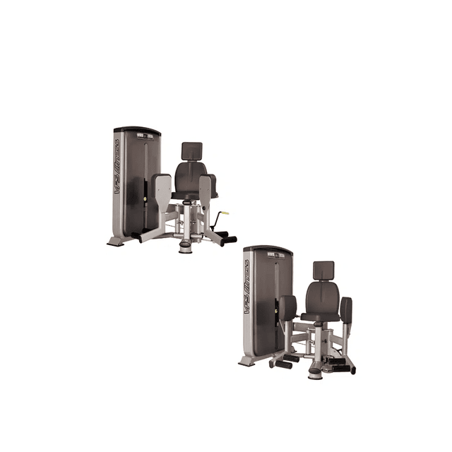 VPS Fitness Abductor en Adductor Set