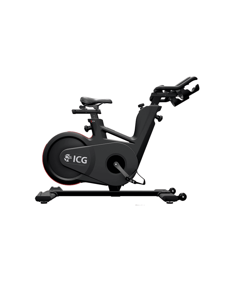 Life fitness ic5 spin bike new arrivals
