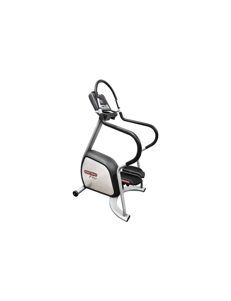 Star trac pro stepper best sale