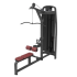 Gymfit lat pulldown & low row | pulley | kracht |