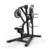 Gymfit low row | Xtreme-line Plate loaded series