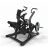 Gymfit rowing | Xtreme-line Plate loaded series