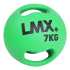 LMX1250 | LMX. | Double handle medicine ball (6 - 10kg) |