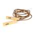LMX1290 | LMX. | Leather jump rope with bearing |