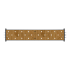 LMX1768 | Crossmaxx® | XL Peg board for rig 180cm |