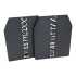 LMX1903 | Crossmaxx® | Tactical vest plate sets (3.75 - 8,75LB) |