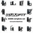 Gymfit Luxury-Line Complete set | 12 Kracht Machines |