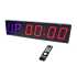 LMX1283 | Crossmaxx® | 6 digit timer (with remote) |