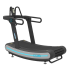 D70 | Gymfit Curve Treadmill | Endurance-line