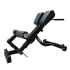Technogym lower back bench | Pure strength | Back extension |
