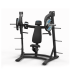 Gymfit chest press | Xtreme-line Plate loaded series