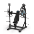 Gymfit decline chest press | Xtreme-line Plate loaded series