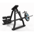 Gymfit incline lever row | N-plate loaded series