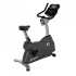 Life Fitness C1 Lifecycle upright bike with Track Connect