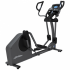 Life Fitness E3 Crosstrainer with Go Console