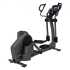 Life Fitness E5 Adjustable stride Crosstrainer with Go Console