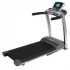 Life Fitness F3 Folding treadmill with Go Console 