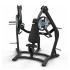 Gymfit wide chest press | Xtreme-line Plate loaded series