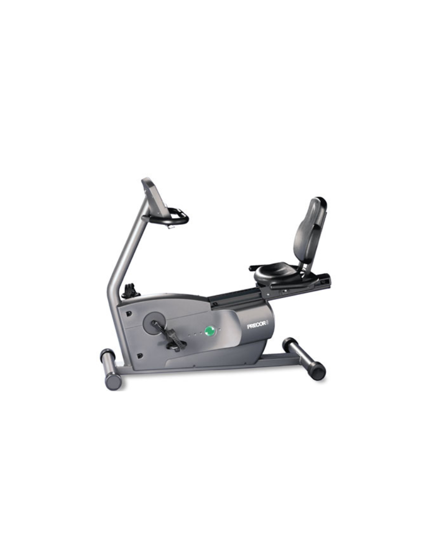 Precor c846 2025