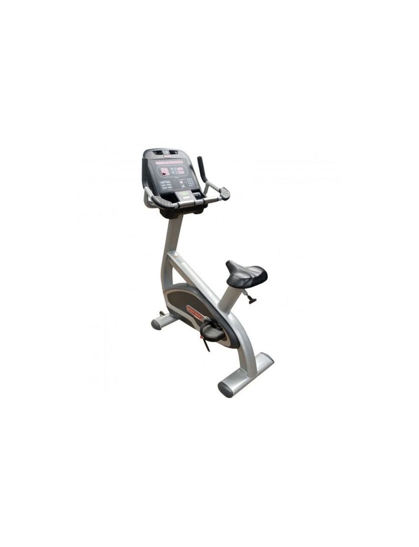 Star trac e ub upright bike online