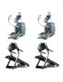 Octane fitness & free motion set | LEASE | complete set | cardio set |