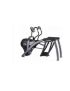 Cybex set | Arc trainer | Loopband | Cardio |