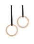 Optrek ringen | Turnring | Gymring