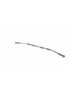LMX01 Lat Bar | Chrome | 95cm | Grip |
