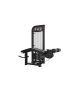 C44 | GYMFIT LIGGENDE LEG CURL | CUSTOM-LINE | NIEUW