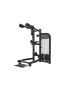 C49 | GYMFIT STANDING CALF RAISE | CUSTOM-LINE | NIEUW