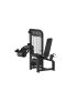 C55 | GYMFIT LEG CURL/ EXTENSION | CUSTOM-LINE | NIEUW