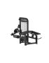 C58 | GYMFIT LEG EXTENSION/LIGGENDE LEG CURL | CUSTOM-LINE | NIEUW